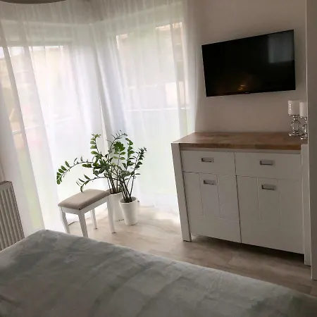 Apartament TOP Pięć Mórz basen&SPA Sianożęty Exterior foto