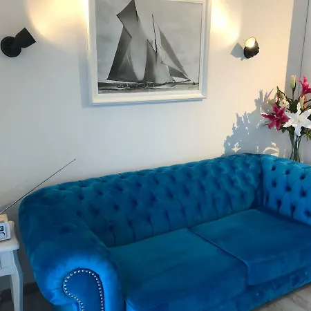 Apartament TOP Pięć Mórz basen&SPA Sianożęty Exterior foto