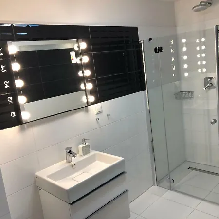 Apartament TOP Pięć Mórz basen&SPA Sianożęty Exterior foto