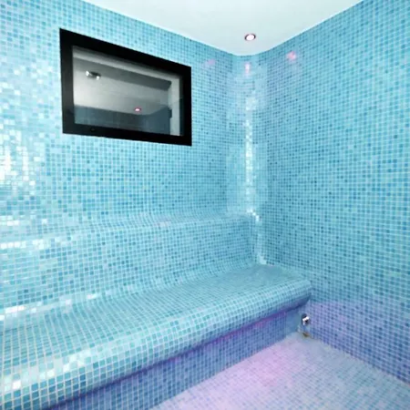 Apartament TOP Pięć Mórz basen&SPA Sianożęty Exterior foto