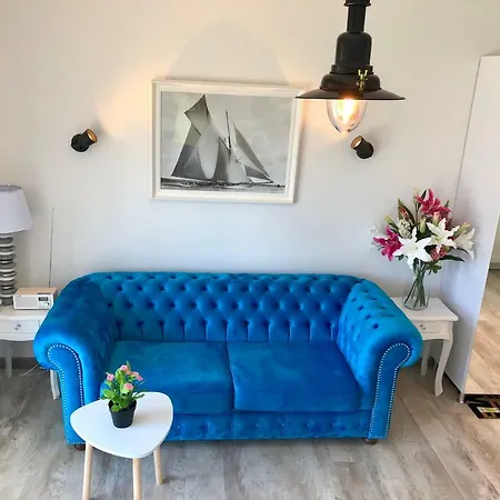 Apartament TOP Pięć Mórz basen&SPA Sianożęty Exterior foto