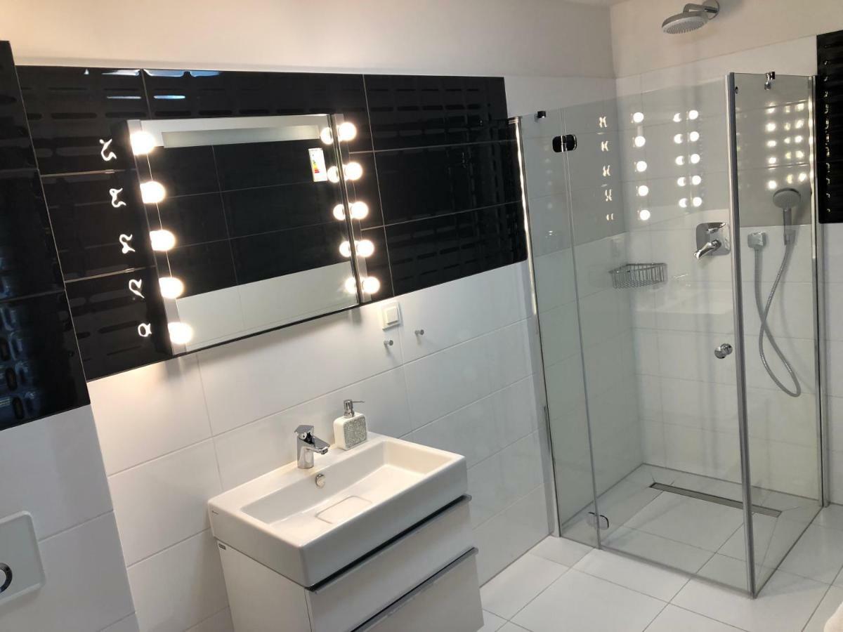 Pięć Mórz Basen&spa
