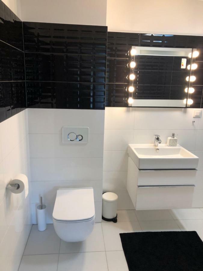 Pięć Mórz Basen&spa *