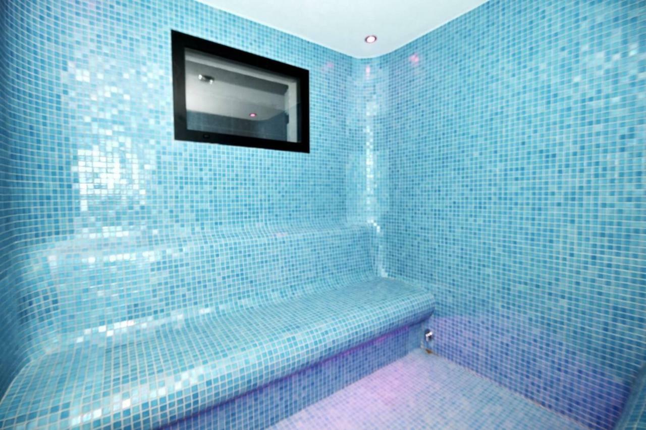 Apartment Pięć Mórz Basen&spa *