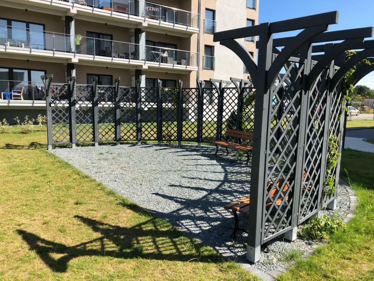Pięć Mórz Basen&spa Apartment *
